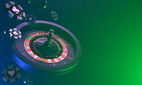 Официальный сайт Selector GG Casino